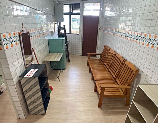 學生首選*河景大陽台*家電全*安靜不吵* - Image 1