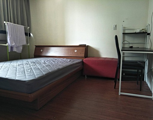 簡約精修半套房(1房) - Image 1