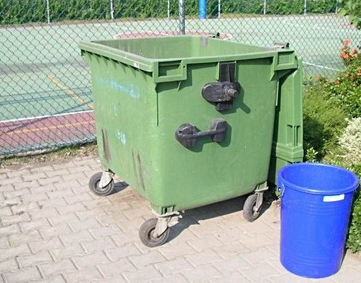 電梯大樓流理台、垃圾集中代收包裹、乾溼分離近南科 - Image 10