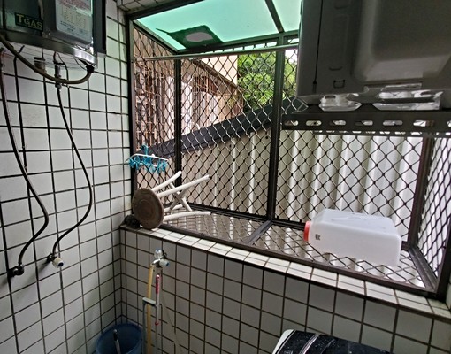 【大晟社會住宅】中西區近新天地靜巷大套房 - Image 5