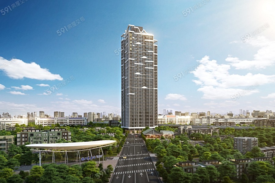 京城舞極示意圖