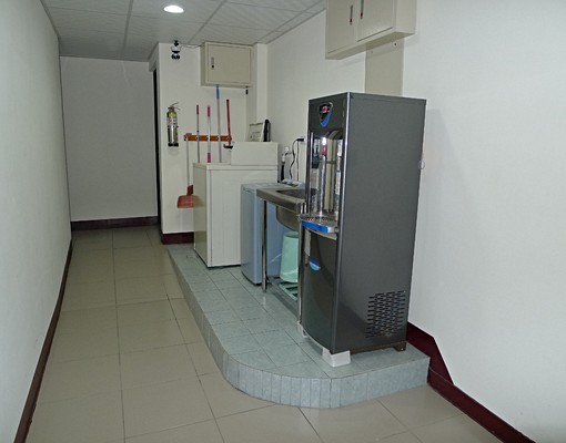 一年起租~環境優美💖無管理費💖格調美居 - Image 5