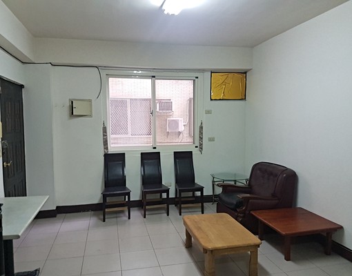 文心國小公寓大三房~ - Image 1