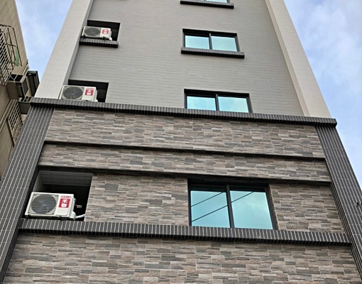 楠梓左岸名居套房/使用全戶型軟水淨水器 - Image 1