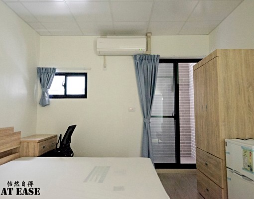 近成大.南紡.嶄新電梯套房.屋主自租 - Image 5