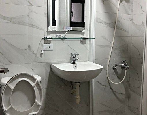 楠梓左岸名居套房/使用全戶型軟水淨水器 - Image 5