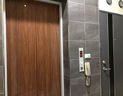 楠梓左岸名居套房/使用全戶型軟水淨水器 - Image 2