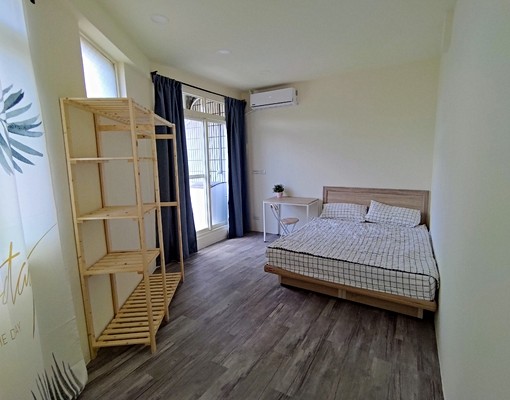 自強路兩房大空間，獨立陽台，可租補 - Image 3