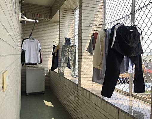 嘉藥長榮優質學生套房*走路3分到站 - Image 4