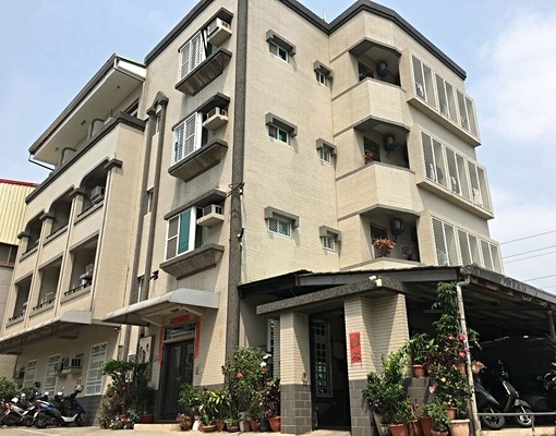 嘉藥長榮優質學生套房*走路3分到站 - Image 5