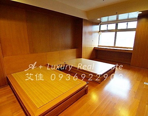 大直水岸第一排河景4房雙主臥近捷運MRT - Image 12