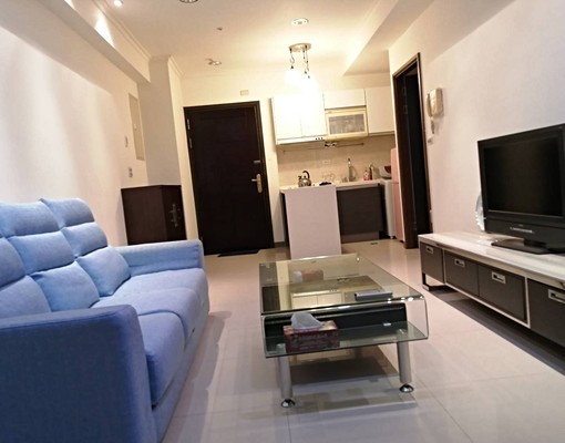 五星級飯店套房客廳1+1房B1含平面車位 - 591租屋網 - Image 2