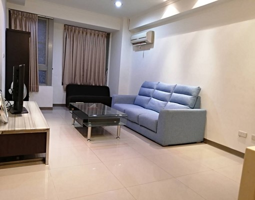 五星級飯店套房客廳1+1房B1含平面車位 - 591租屋網 - Image 4