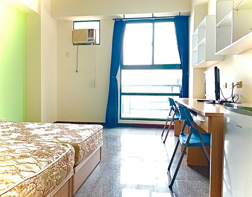 井本書香坊—東海商圈電梯套房出租 - 591租屋網 - Image 4