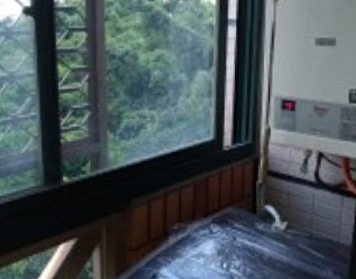 南屯西屯文心市政路真愛綠郡/新光三越雙車位 - Image 10