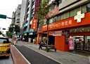 中山區-朱崙街店面，41坪
