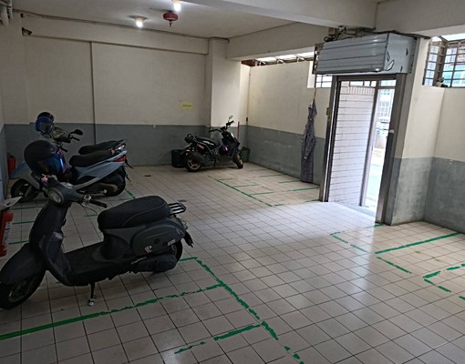 可租補清大南大台電帳單機車位竹科15分 - Image 2