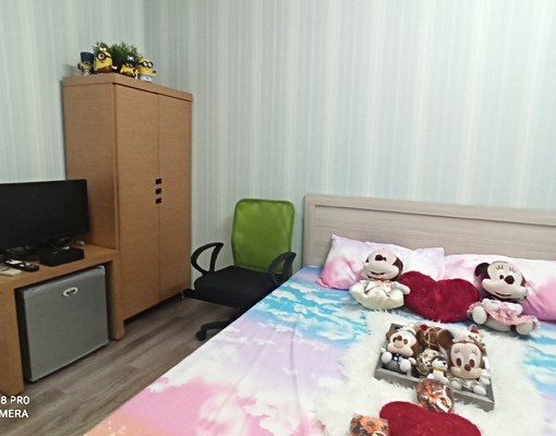 可租補近捷運、洗澡電費房東付 - Image 1