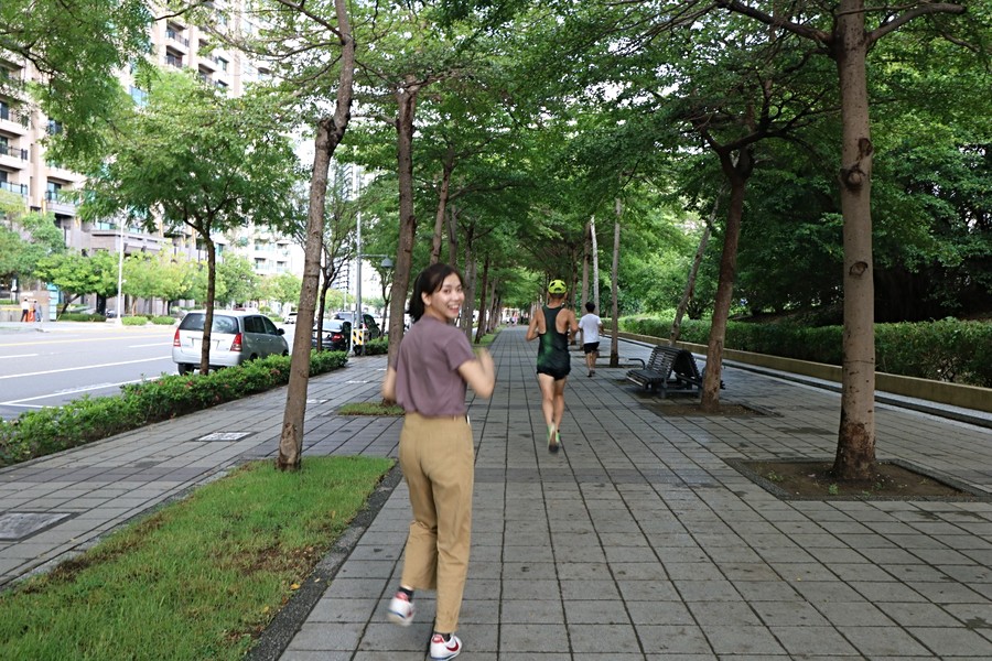 想住進美術館了!