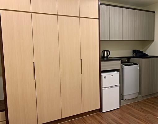 中興商圈、家電具全、有大露台 - Image 3