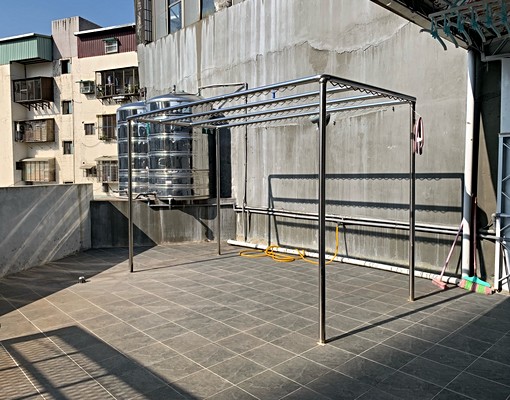 中興商圈、家電具全、有大露台 - Image 7