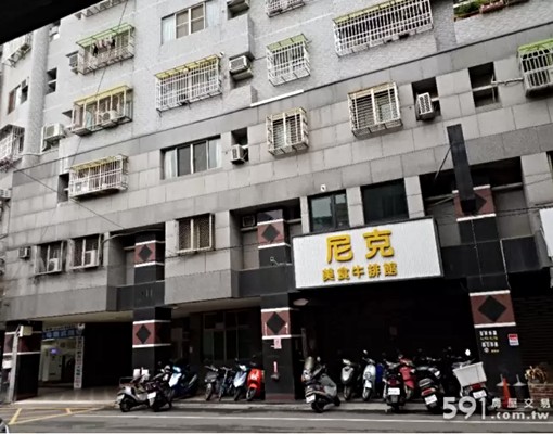 很大大大大大空間快來看全配馬上可入主快禁止抽菸快來看喔俗俗租 - Image 1