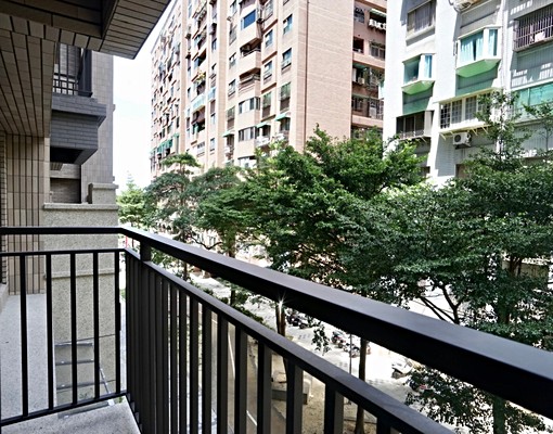 桃園站前吉市兩房含管含家具電 - Image 4