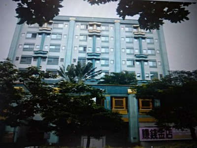 高投報率…潤泰生活館車位“投資自用”