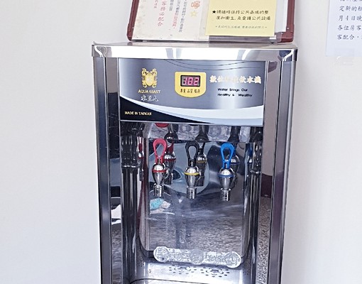 獨立小別墅/個人洗衣機 - Image 4