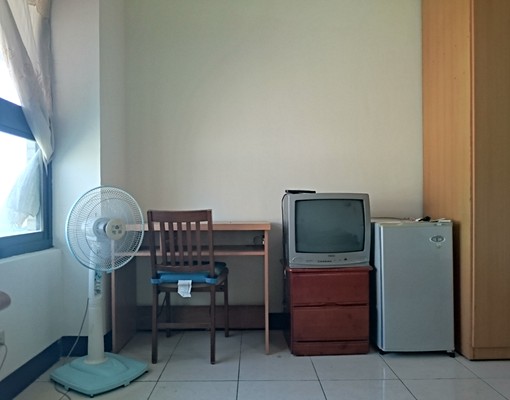 近中科大冷氣套房(北湖站走5分鐘) - Image 2