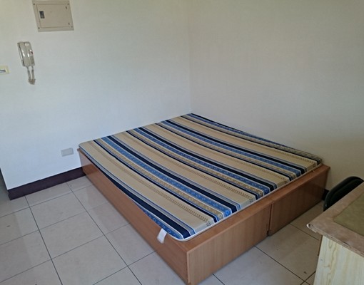 近中科大冷氣套房(北湖站走5分鐘) - Image 3