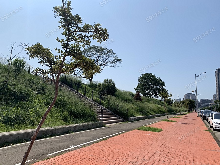 京茂River1環境圖