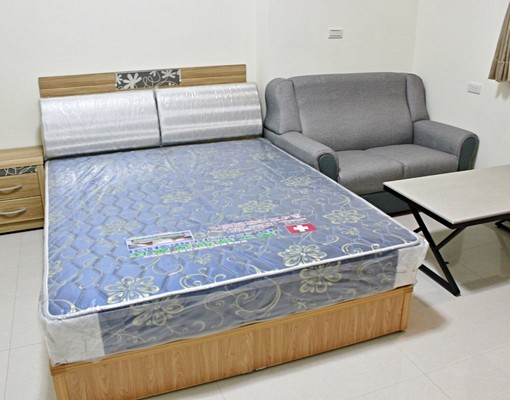 烏日林新醫院~🛗電梯套房🔆採光好通風✨傢俱全 - Image 3