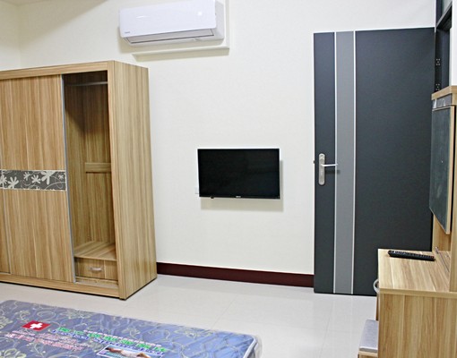 烏日林新醫院~🛗電梯套房🔆採光好通風✨傢俱全 - Image 4