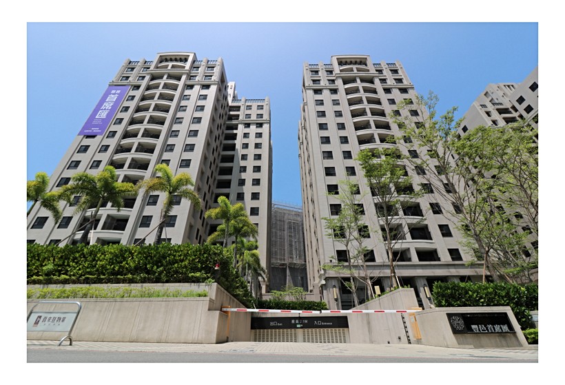 豐邑首席匯基礎資訊