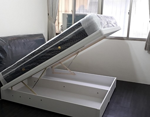 瑞安街安靜乾淨漂亮套房附家具方正採光佳 - Image 4