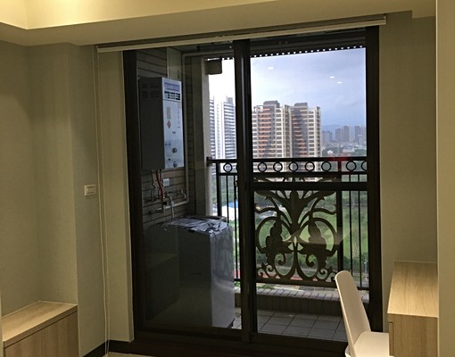 重劃區高樓景觀.採光絕佳 - Image 8