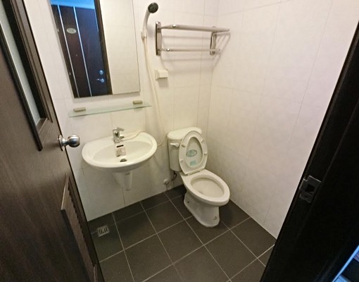 中央公園●新崛江●電梯套房 - Image 4