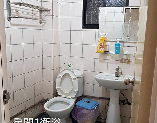 一中商圈公寓三房附家具近科大體大中醫大 - Image 8