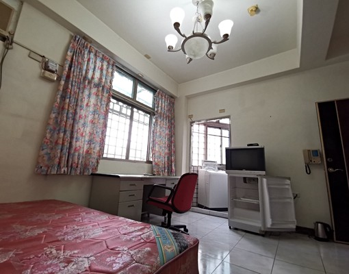 台中專租女性套房有大陽台專用洗衣機獨洗晒 - Image 14