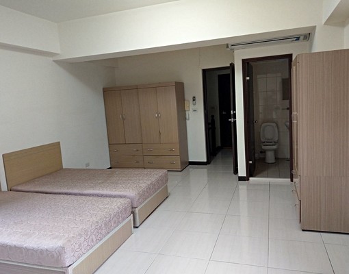 一中商圈新穎套房，設備齊全位置佳 - Image 3