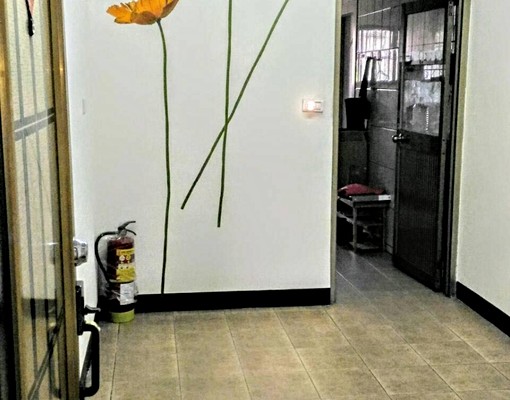 田單街江子翠捷運裝潢乾淨單純學生代收垃圾 - Image 7
