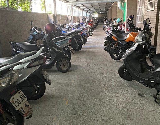 近工業區電梯獨立套房-專人管理-家電設備 - Image 2