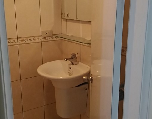 近工業區電梯獨立套房-專人管理-家電設備 - Image 8