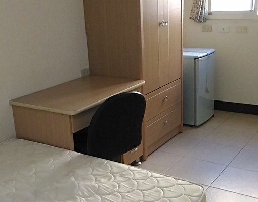 近工業區電梯獨立套房-專人管理-家電設備 - Image 9