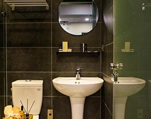 府中站.低樓層.獨立陽台.舒適兩房一廳 - Image 14