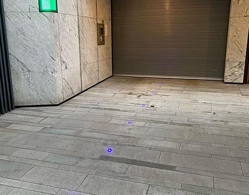 敦化南路一段近富邦大樓倉儲機械停車位 - Image 3