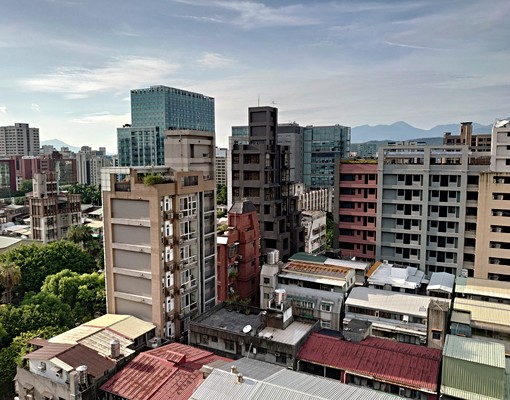南京復興站~稀有高樓後棟~寧靜 - Image 9