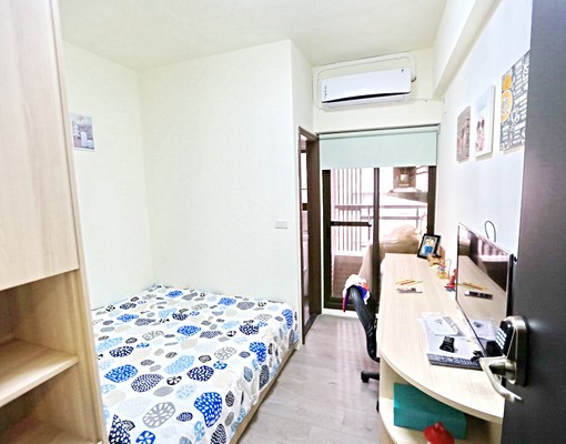 租屋補助🌞衛浴開窗🌞陽台獨洗🌞子母車🌞有電梯 - Image 1