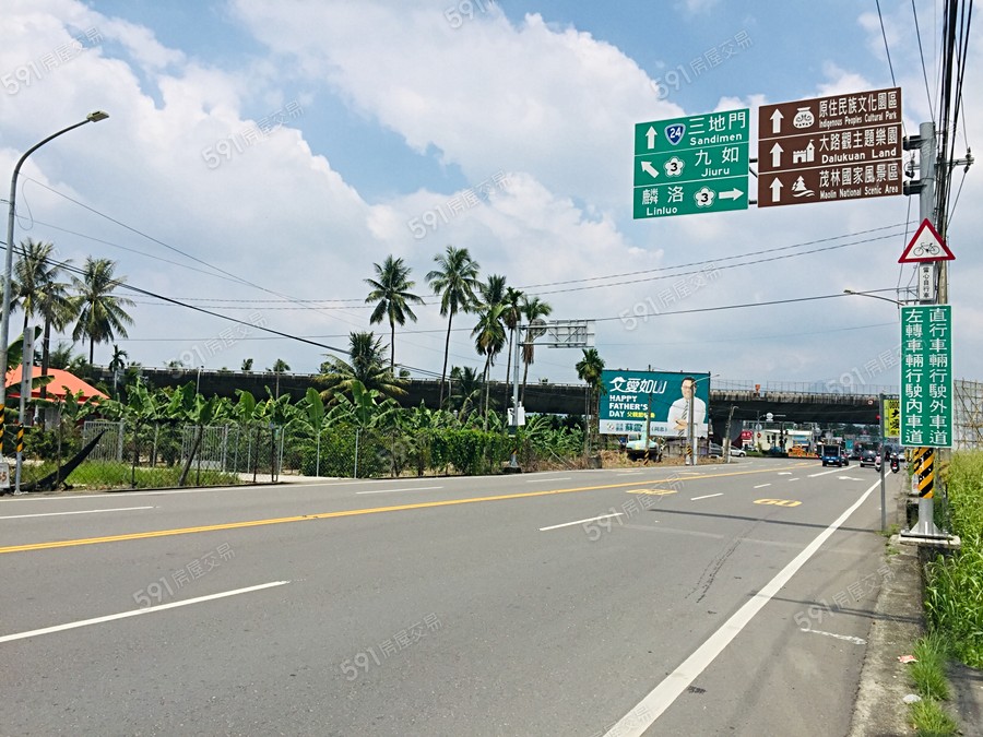 一起悠活環境圖